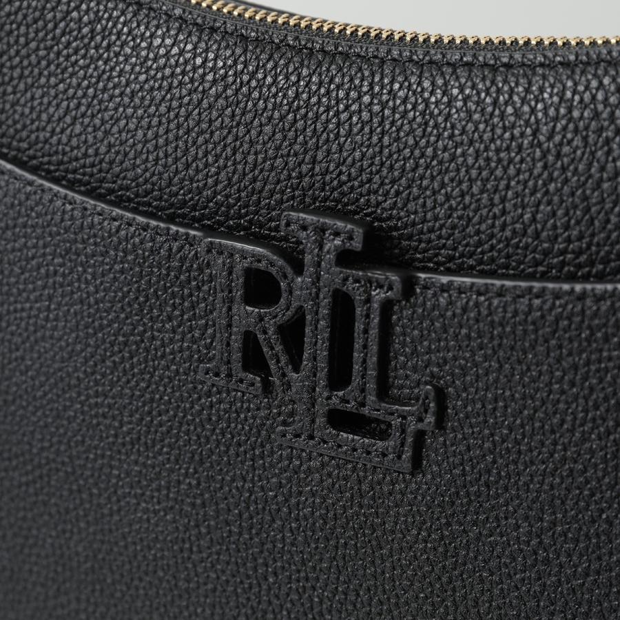 LAUREN RALPH Lauren Ralph ローレンラルフローレン ショルダー