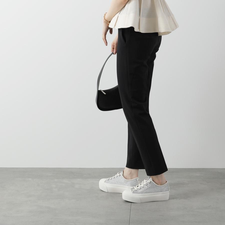 JIMMY CHOO Jimmy Choo ジミーチュウ スニーカー PALMA MAXI/F JIMMY CHOO Jimmy Choo ジミーチュウ スニーカー PALMA MAXI/F