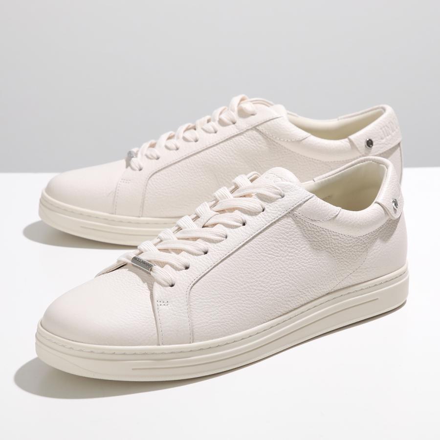 JIMMY CHOO Jimmy Choo ジミーチュウ スニーカー ROME/M GBX JIMMY CHOO Jimmy Choo ジミーチュウ スニーカー ROME/M GBX