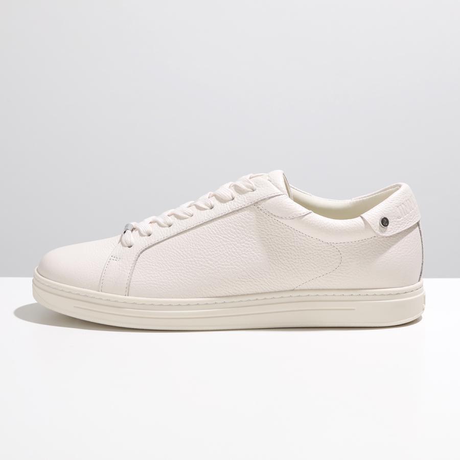 JIMMY CHOO Jimmy Choo ジミーチュウ スニーカー ROME/M GBX JIMMY CHOO Jimmy Choo ジミーチュウ スニーカー ROME/M GBX