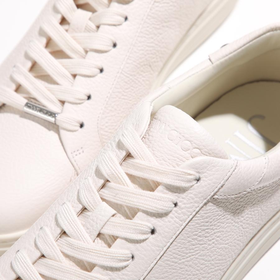 JIMMY CHOO Jimmy Choo ジミーチュウ スニーカー ROME/M GBX JIMMY CHOO Jimmy Choo ジミーチュウ スニーカー ROME/M GBX