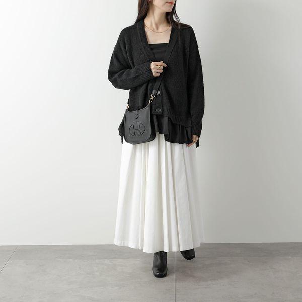 HERMES エルメス エブリン TPM 16 ショルダーバッグ 069426CC EVELYNE