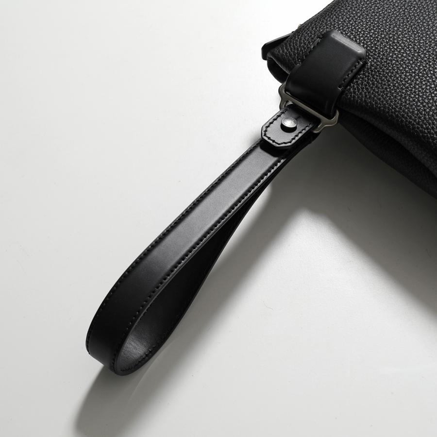 dunhill Dunhill ダンヒル クラッチバッグ 1893 HARNESS ZIPPED dunhill Dunhill ダンヒル クラッチバッグ 1893 HARNESS ZIPPED