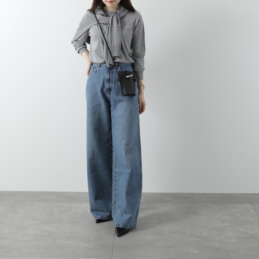 LONGCHAMP（ロンシャン） フォンケース Le Roseau ル ロゾ 34180 HFP