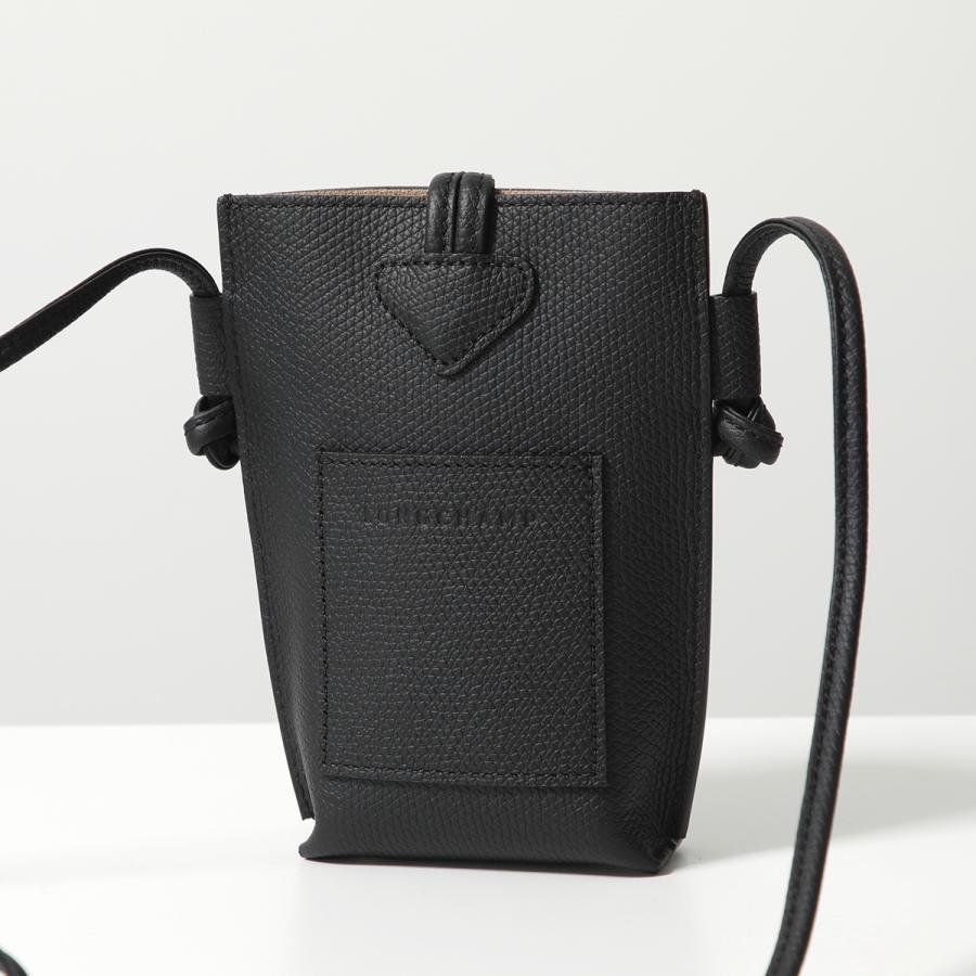 LONGCHAMP（ロンシャン） フォンケース Le Roseau ル ロゾ 34180 HFP