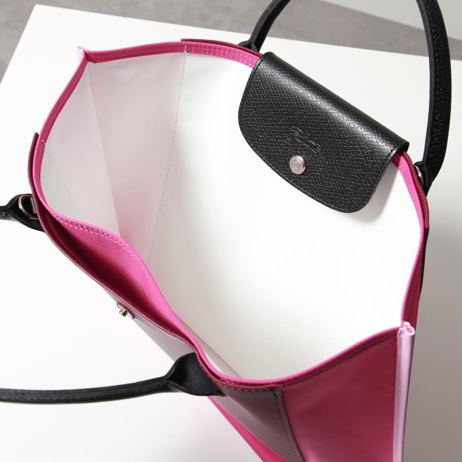 LONGCHAMP（ロンシャン） トートバッグ CABAS LONGCHAMP M カバ 10264