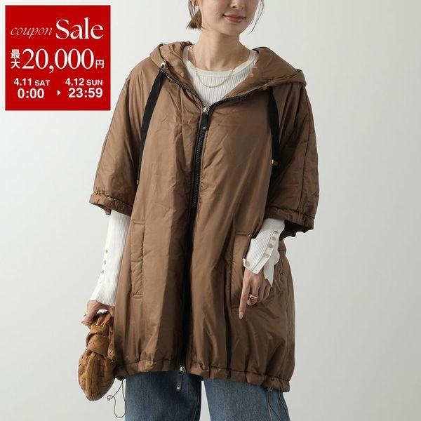 Max Mara（マックスマーラ） Max Mara The Cube ザ・キューブ ケープ