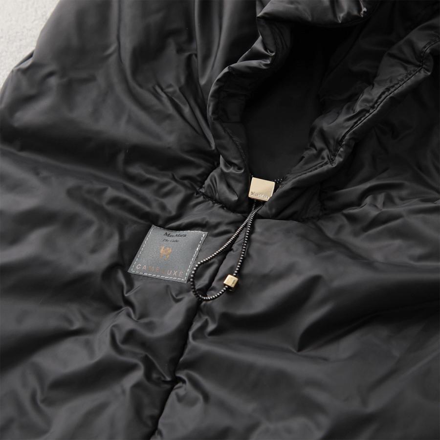 Max Mara（マックスマーラ） Max Mara The Cube ザ・キューブ ケープ