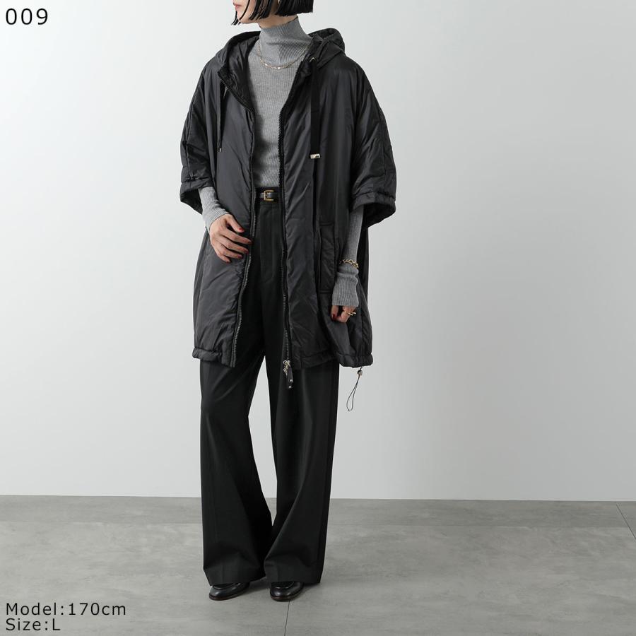 Max Mara（マックスマーラ） Max Mara The Cube ザ・キューブ ケープ