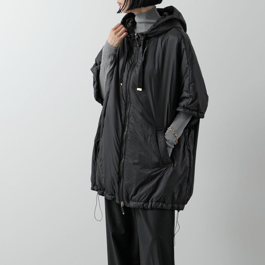 Max Mara（マックスマーラ） Max Mara The Cube ザ・キューブ ケープ