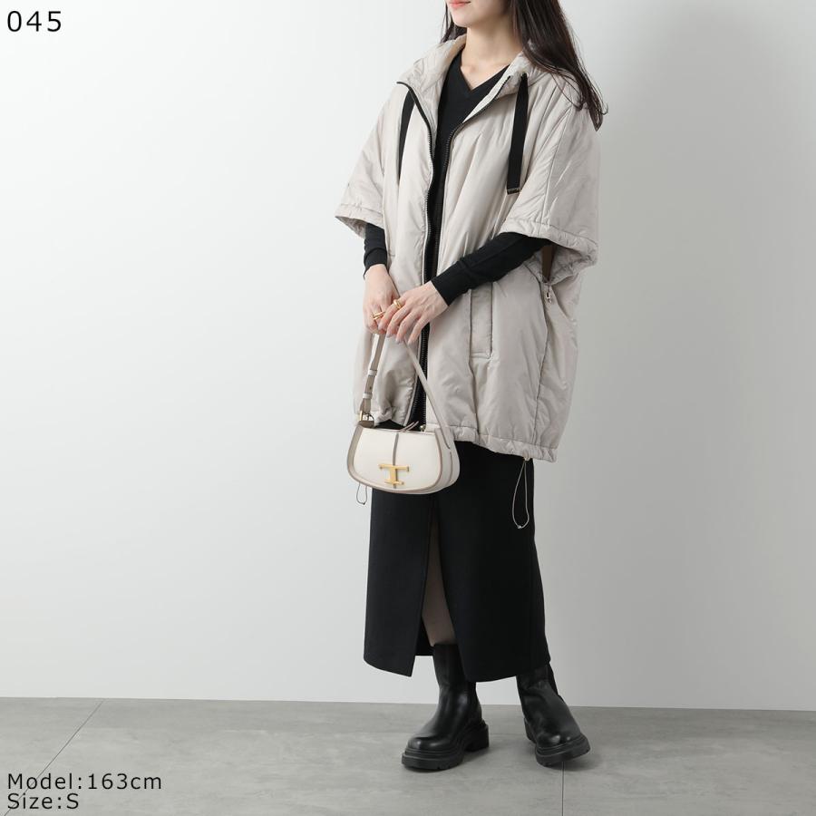 Max Mara（マックスマーラ） Max Mara The Cube ザ・キューブ ケープ