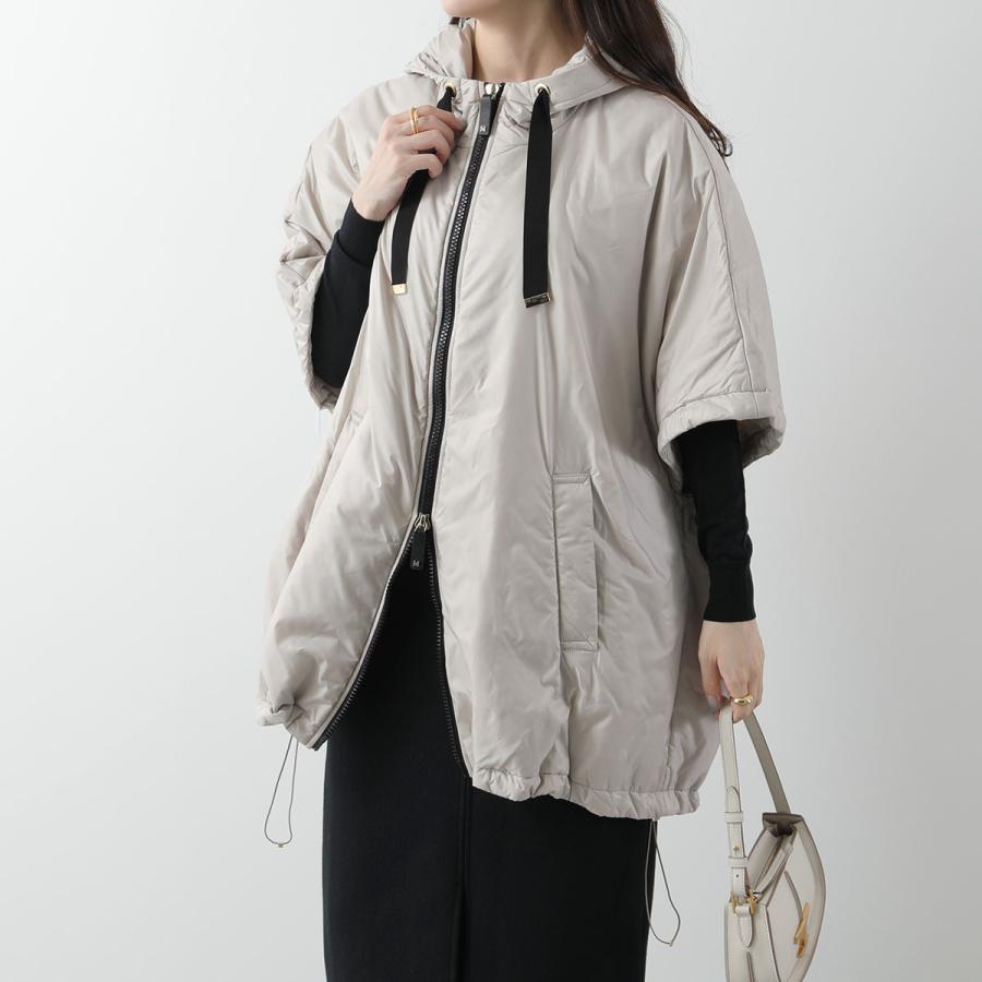 Max Mara（マックスマーラ） Max Mara The Cube ザ・キューブ ケープ