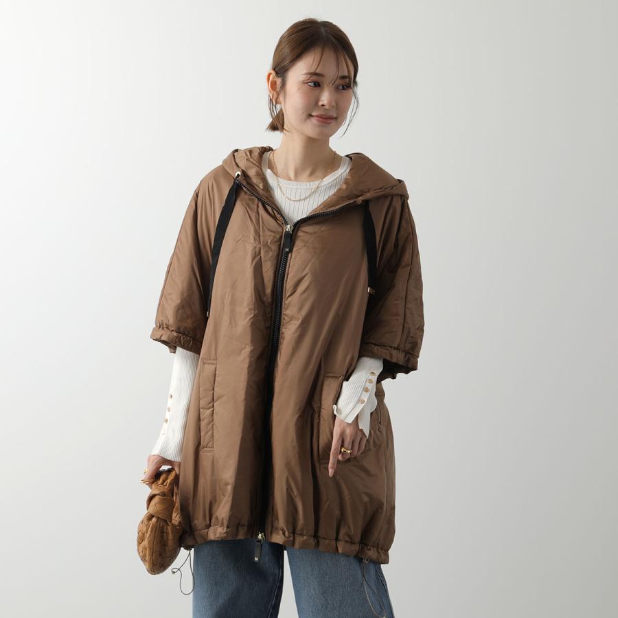 Max Mara（マックスマーラ） Max Mara The Cube ザ・キューブ ケープ