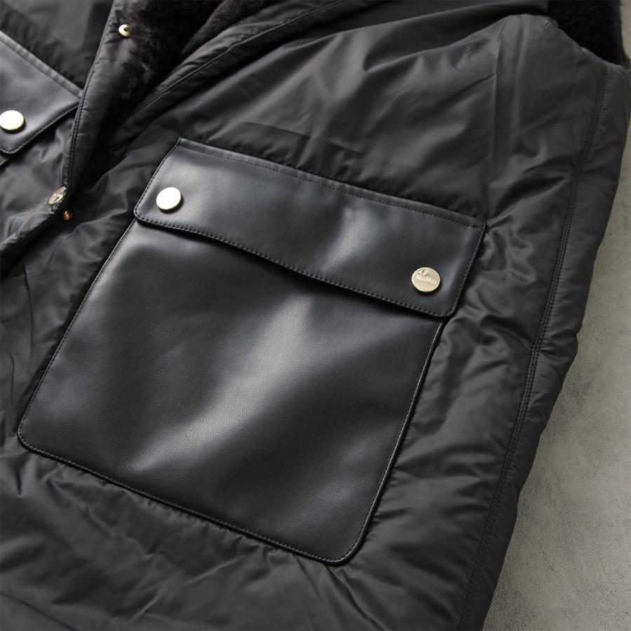 Max Mara The Cube マックスマーラ ザ・キューブ ファーベスト Max Mara The Cube マックスマーラ ザ・キューブ ファーベスト