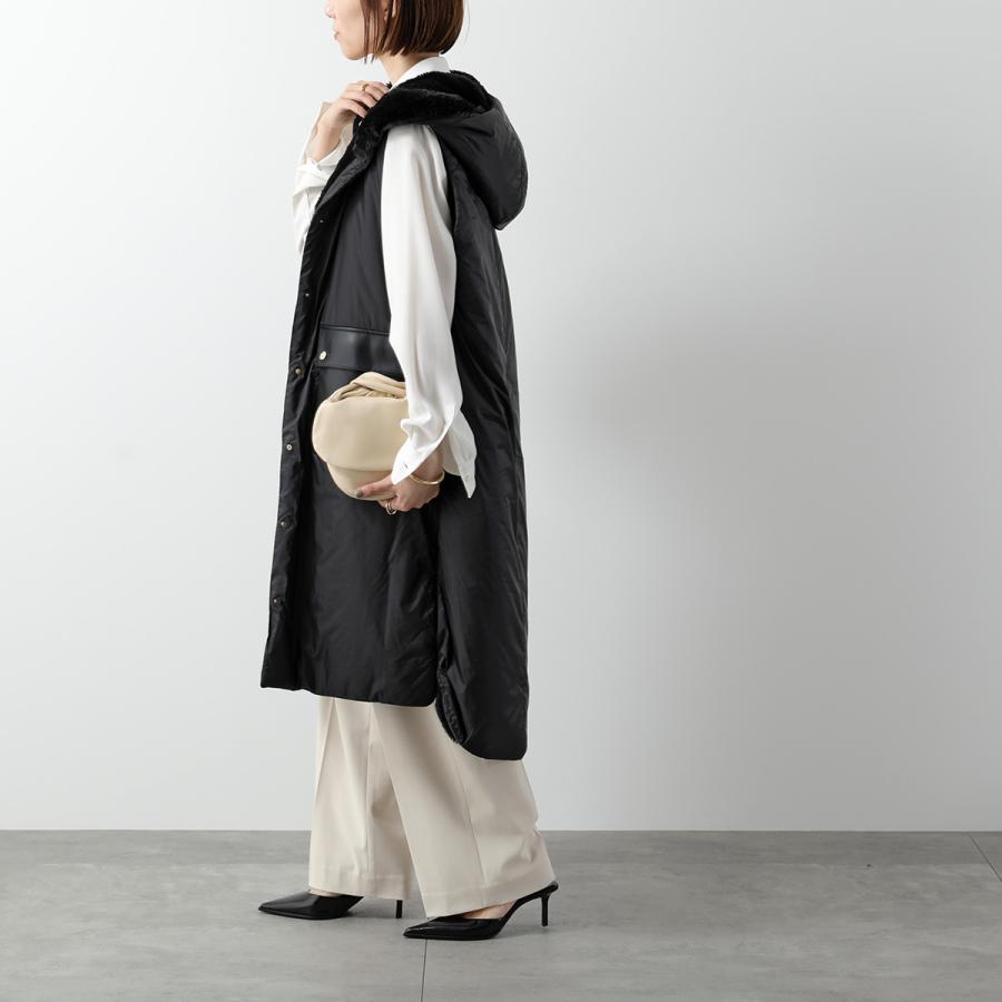 Max Mara The Cube マックスマーラ ザ・キューブ ファーベスト Max Mara The Cube マックスマーラ ザ・キューブ ファーベスト