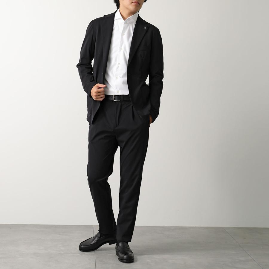 GIANNETTO（ジャンネット） シャツ VINCI FIT ヴィンチフィット AC600