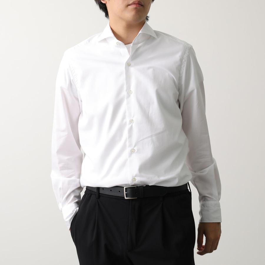 GIANNETTO（ジャンネット） シャツ VINCI FIT ヴィンチフィット AC600