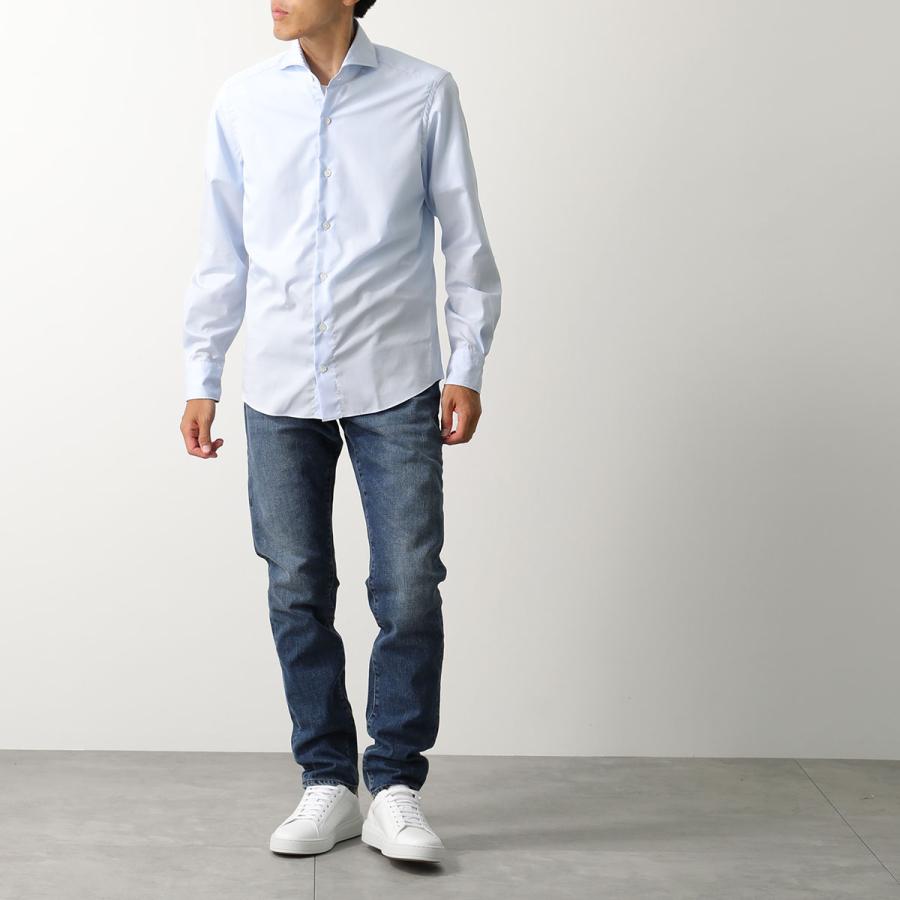 GIANNETTO（ジャンネット） シャツ VINCI FIT ヴィンチフィット AC600