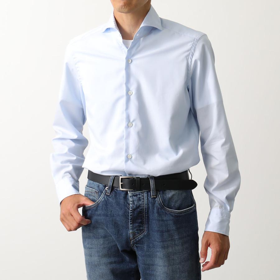 GIANNETTO（ジャンネット） シャツ VINCI FIT ヴィンチフィット AC600