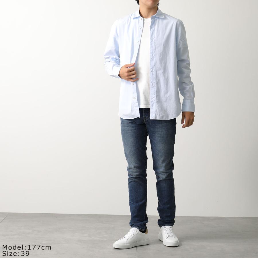 Finamore（フィナモレ） シャツ LUIGI ルイジ BALI バーリ C0147 C0608