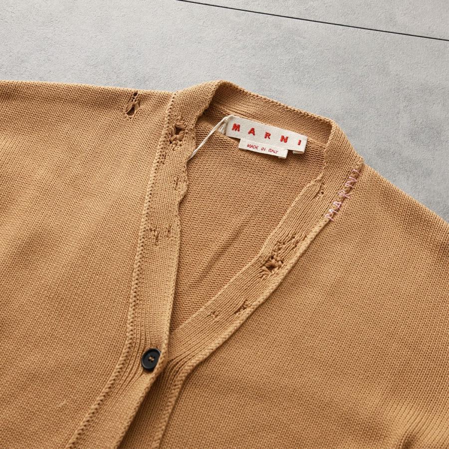 MARNI マルニ カーディガン CDMD0354A0 UFC652 レディース 長袖 MARNI マルニ カーディガン CDMD0354A0 UFC652 レディース 長袖