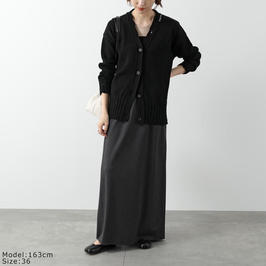 MARNI マルニ カーディガン CDMD0354A0 UFC652 レディース 長袖 MARNI マルニ カーディガン CDMD0354A0 UFC652 レディース 長袖