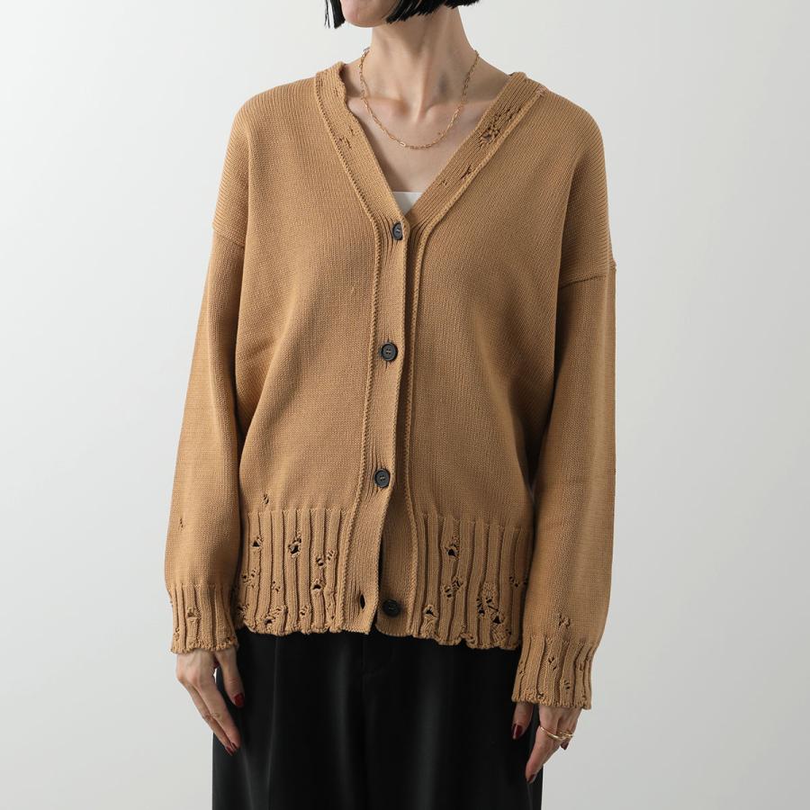 MARNI マルニ カーディガン CDMD0354A0 UFC652 レディース 長袖 MARNI マルニ カーディガン CDMD0354A0 UFC652 レディース 長袖
