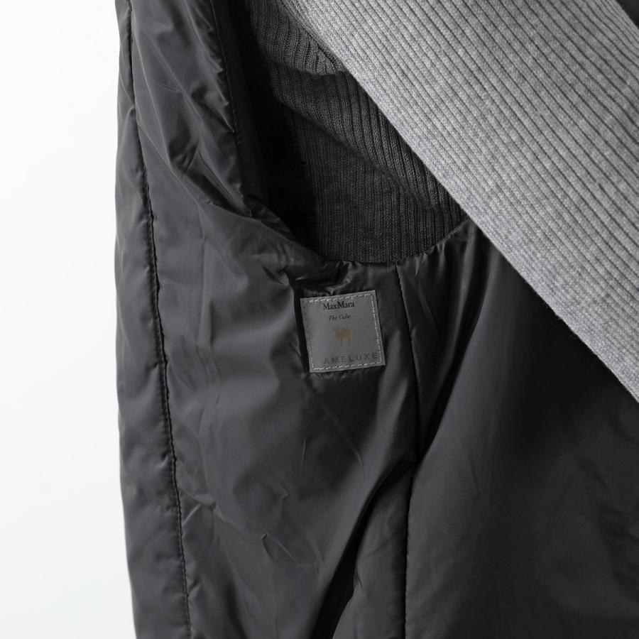 Max Mara（マックスマーラ） Max Mara The Cube ザ・キューブ 中綿