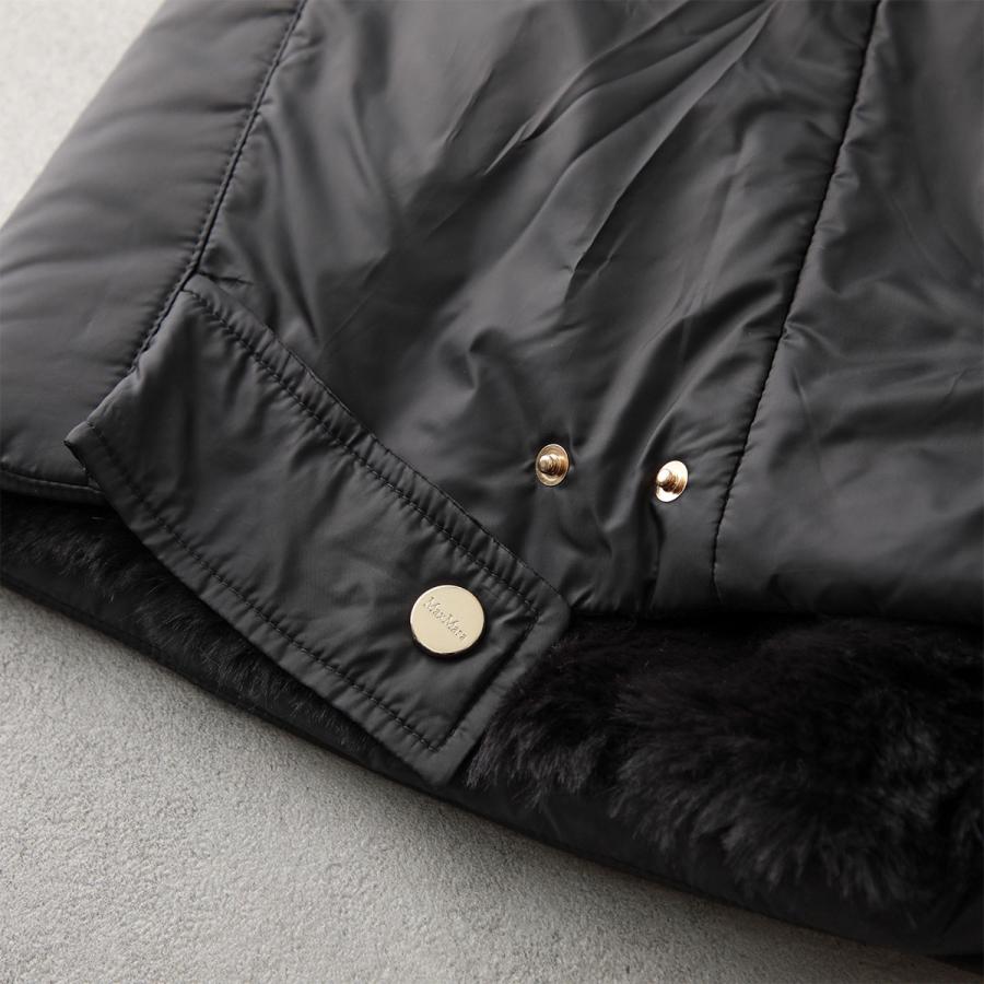 Max Mara（マックスマーラ） Max Mara The Cube ザ・キューブ 中綿