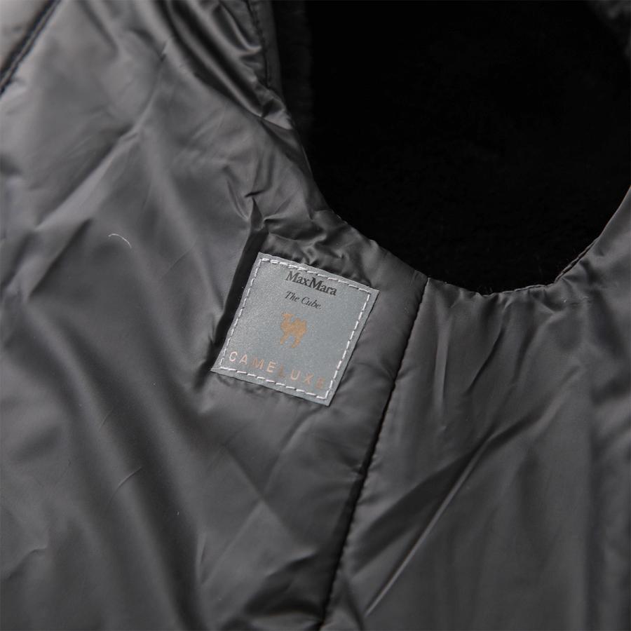 Max Mara（マックスマーラ） Max Mara The Cube ザ・キューブ 中綿