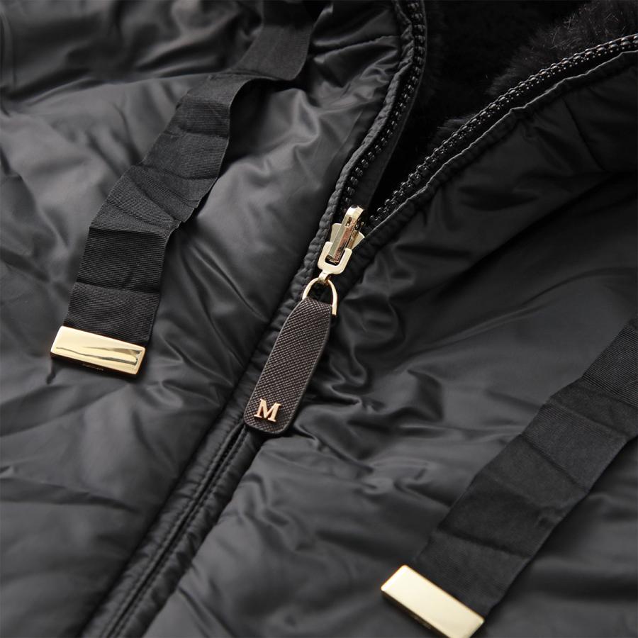 ミカリン♡マックスマーラ Max＆Co.♡リバーシブル ジャケット フード org.jpg