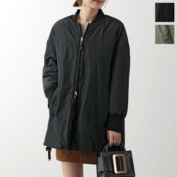 Max Mara The Cube マックスマーラ ザ・キューブ ボンバー Max Mara The Cube マックスマーラ ザ・キューブ ボンバー