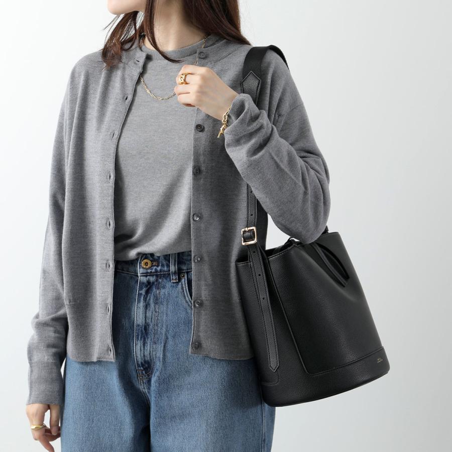 希少 A.P.C. アーペーセー ボストンバッグ ショルダー フランス製 麻