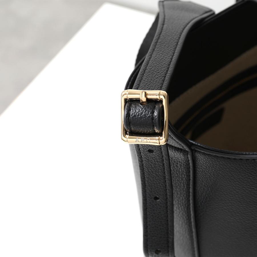 A.P.C.（アーペーセー） APC A.P.C. ショルダーバッグ Ana PUABO