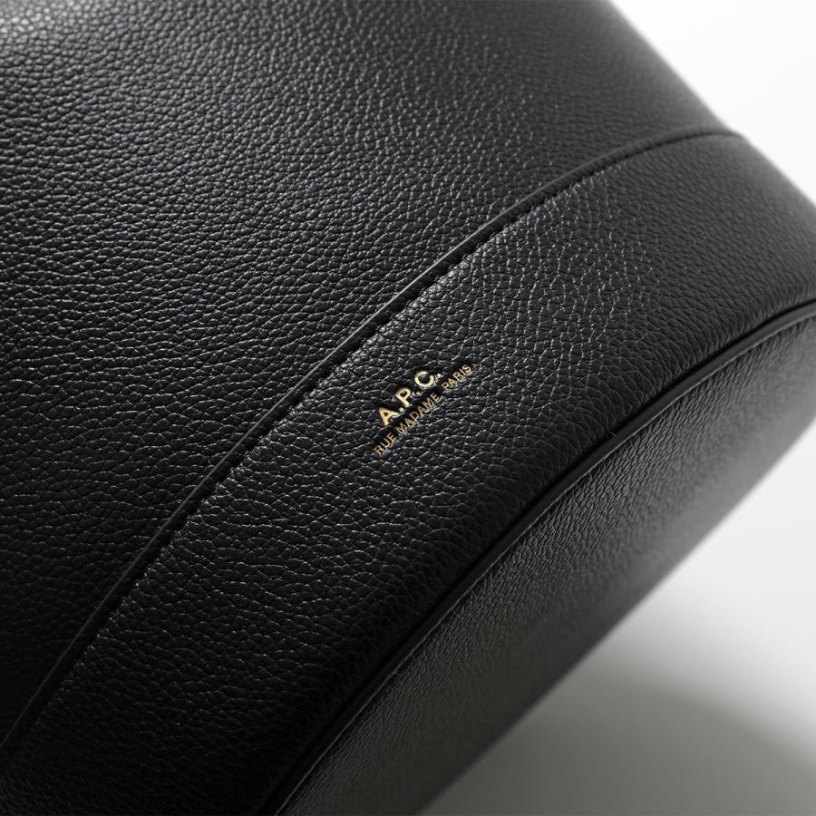 A.P.C. APC アーペーセー ショルダーバッグ Ana PUABO F61888  