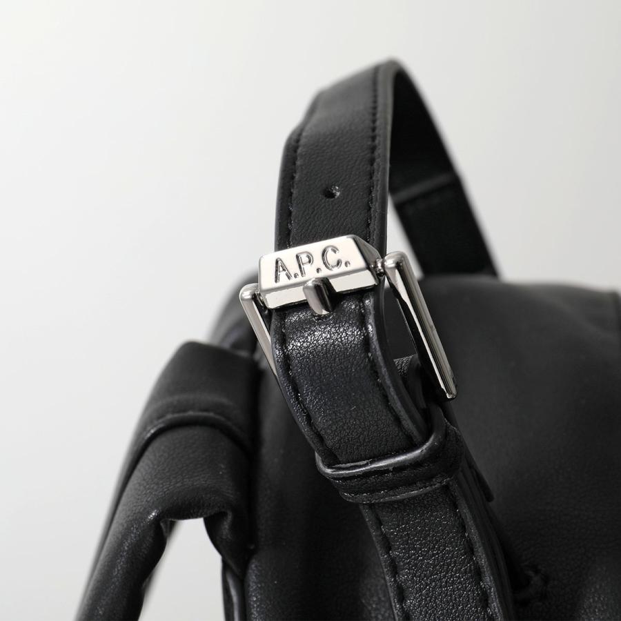 A.P.C. APC アーペーセー バックパック sac a dos nino ニノ A.P.C. APC アーペーセー バックパック sac a dos nino ニノ