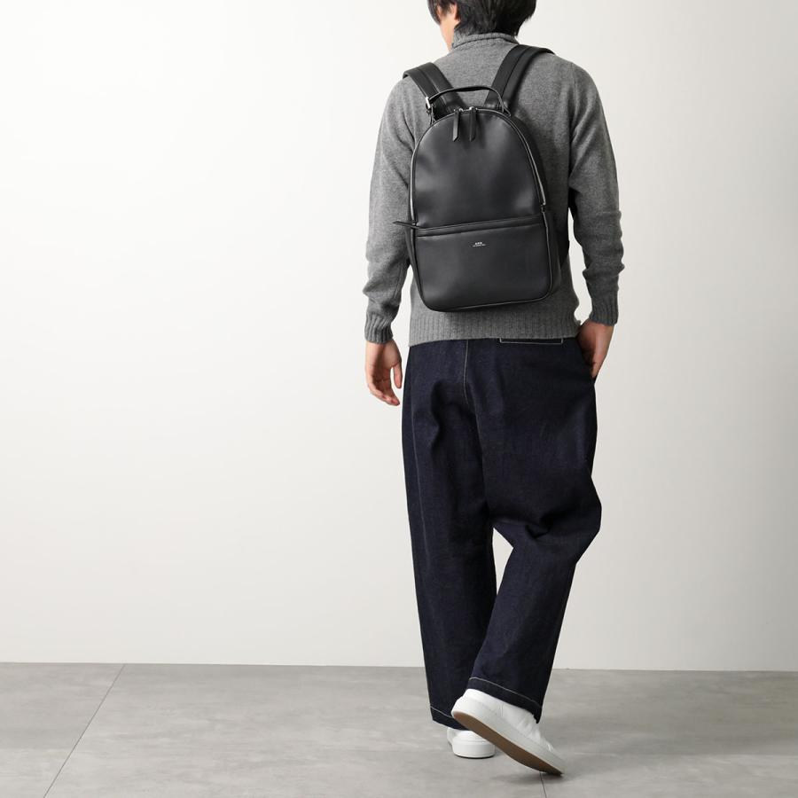 A.P.C. APC アーペーセー バックパック sac a dos nino ニノ A.P.C. APC アーペーセー バックパック sac a dos nino ニノ