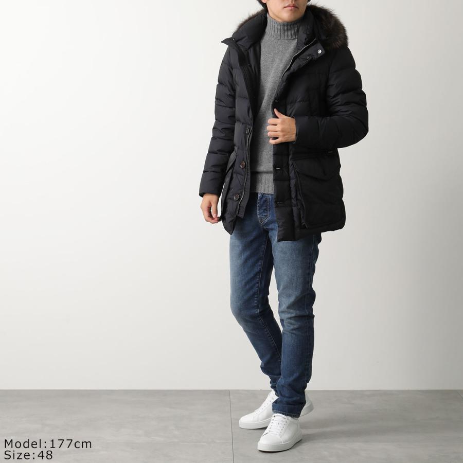 MOORER ムーレー ダウンジャケット FAGIO F KM メンズ ダウン MOORER ムーレー ダウンジャケット FAGIO F KM メンズ ダウン