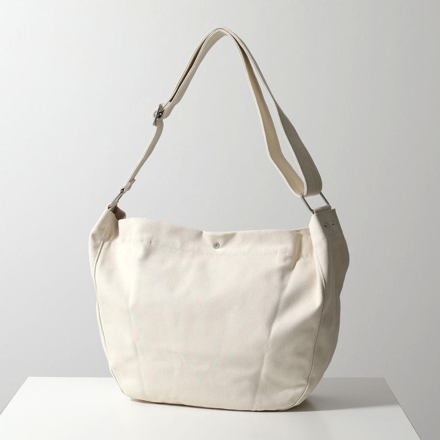 A.P.C アーペーセー　Blanche ショルダーバッグ A.P.C. / アーペーセー | Blanche バッグ - Black | 通販 - 正規取扱店