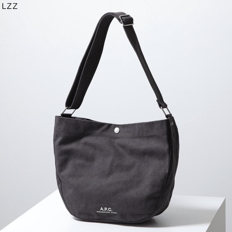 A.P.C.（アーペーセー） APC A.P.C. ショルダーバッグ Besace Journal