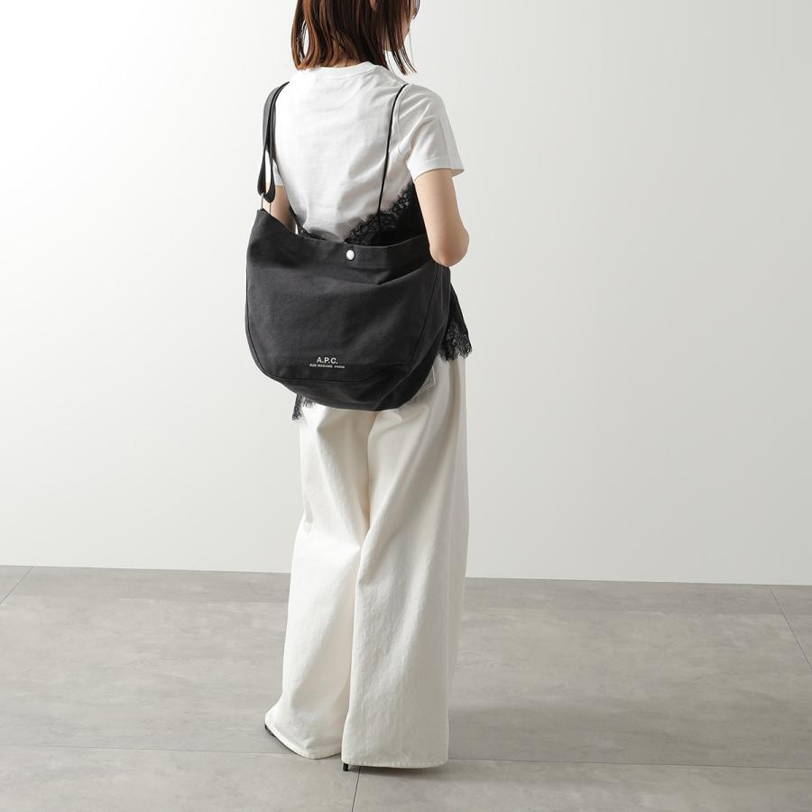 A.P.C.（アーペーセー） APC A.P.C. ショルダーバッグ Besace Journal