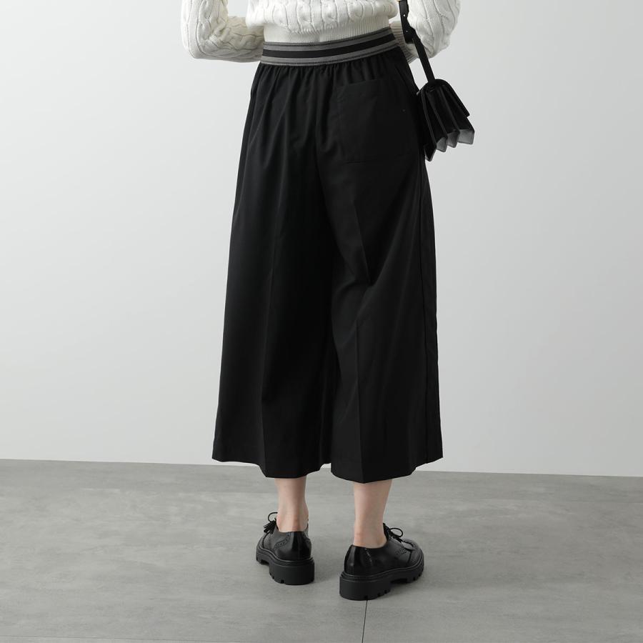 LOEWE ロエベ クロップドパンツ S359Y04XD3 レディース ウール LOEWE ロエベ クロップドパンツ S359Y04XD3 レディース ウール