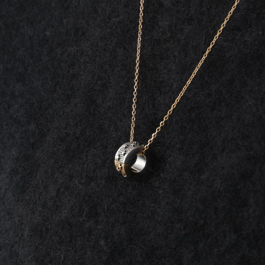 Maison Margiela（メゾンマルジェラ） ネックレス SM1UU0054 P6476 