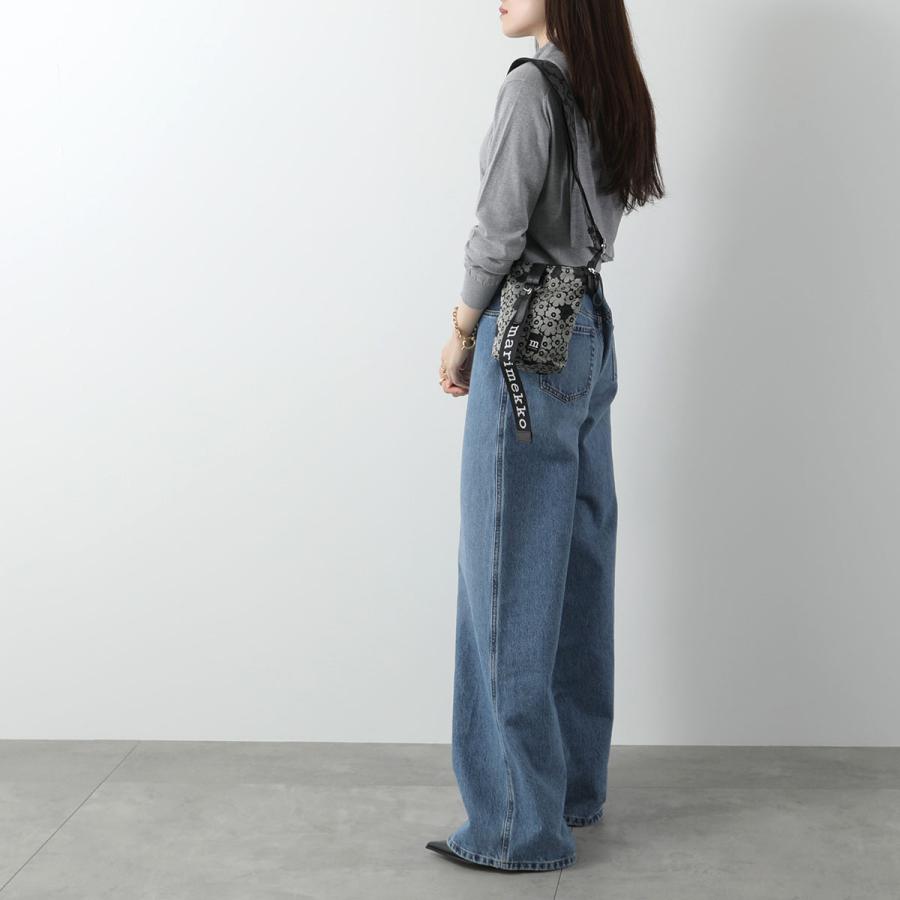 marimekko（マリメッコ） ショルダーバッグ ESSENTIAL BUCKET UNIKKO