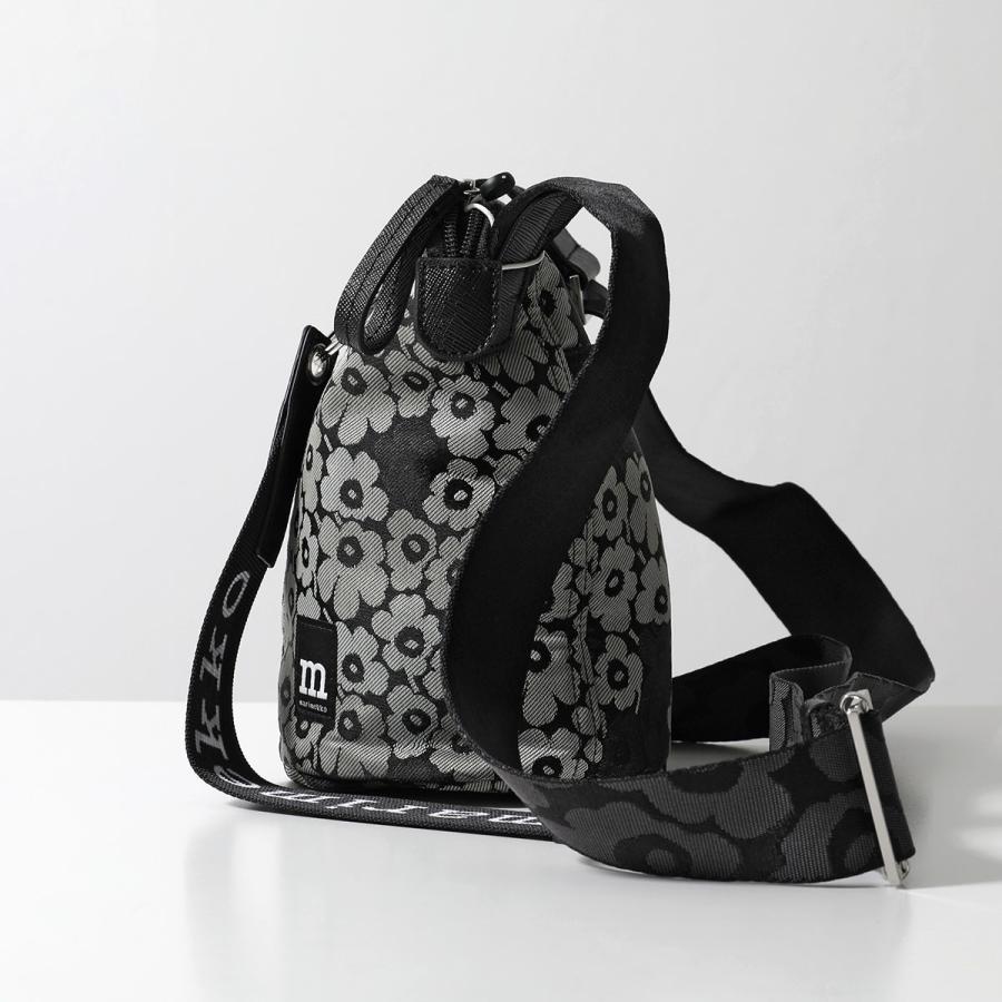 marimekko（マリメッコ） ショルダーバッグ ESSENTIAL BUCKET UNIKKO
