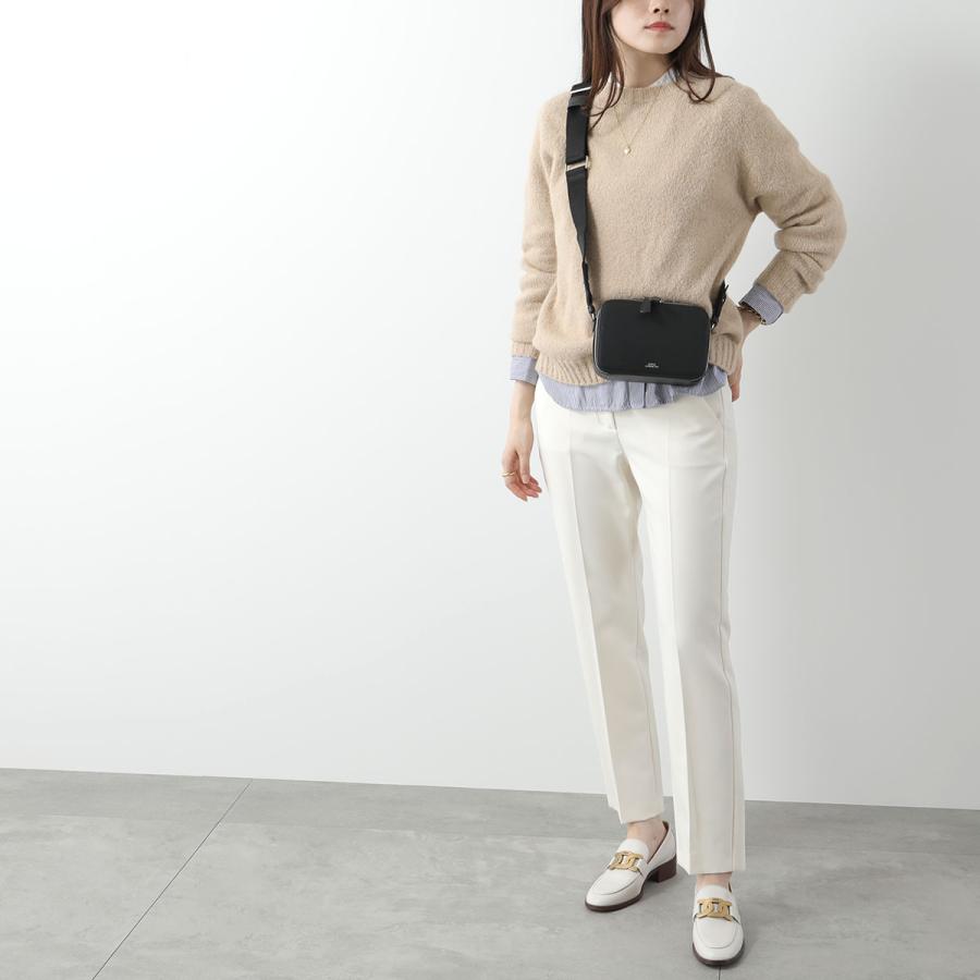 A.P.C. APC アーペーセー ショルダーバッグ SOHO CAMERA BAG A.P.C. APC アーペーセー ショルダーバッグ SOHO CAMERA BAG
