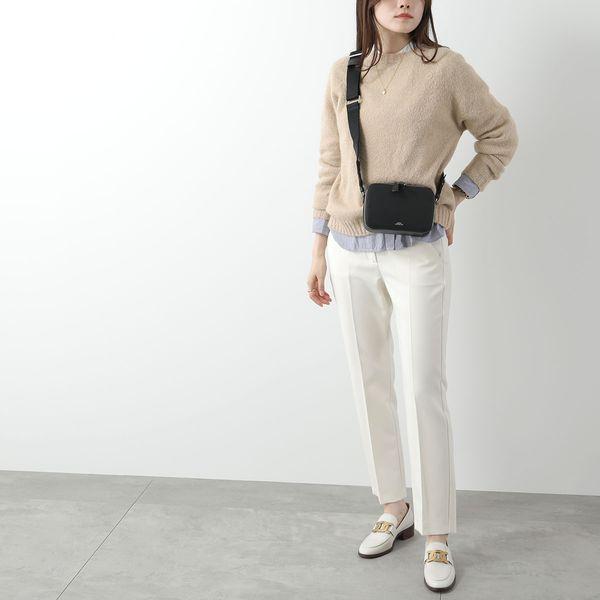 A.P.C.（アーペーセー） APC A.P.C. ショルダーバッグ SOHO CAMERA BAG