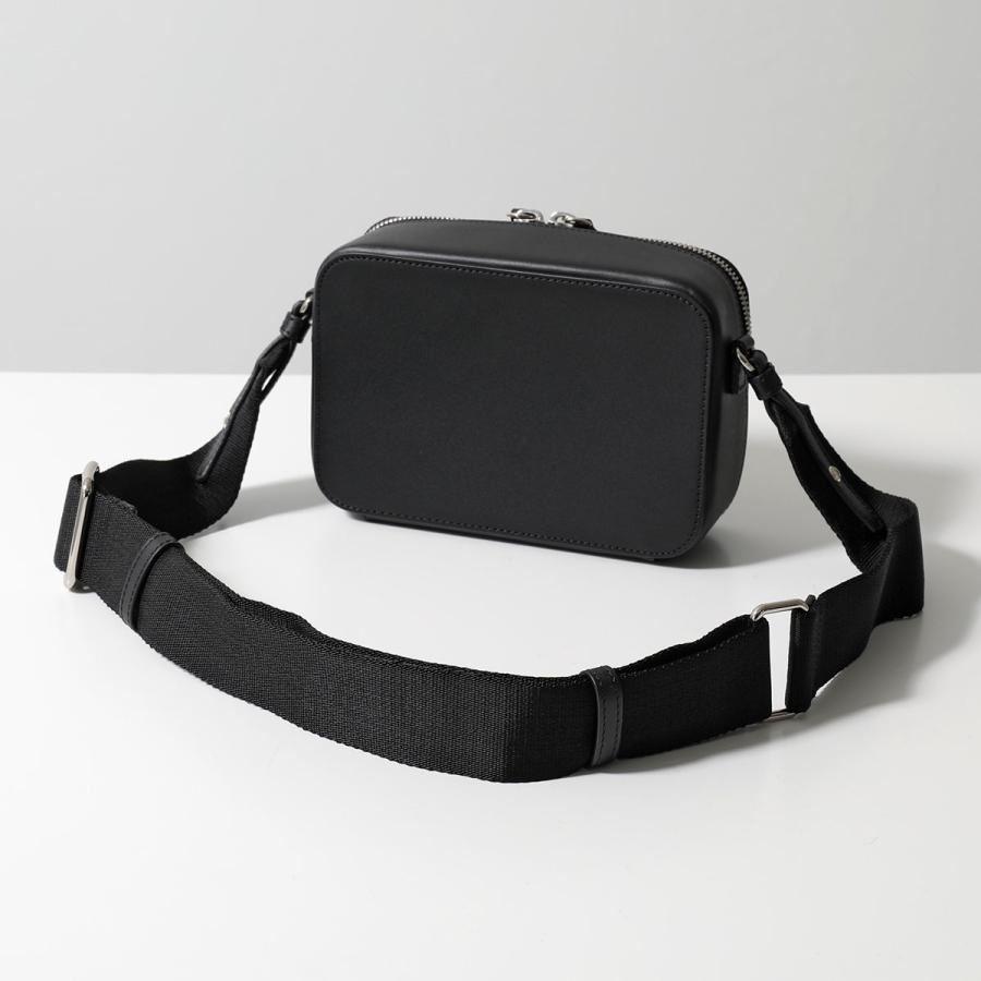 A.P.C. APC アーペーセー ショルダーバッグ SOHO CAMERA BAG A.P.C. APC アーペーセー ショルダーバッグ SOHO CAMERA BAG