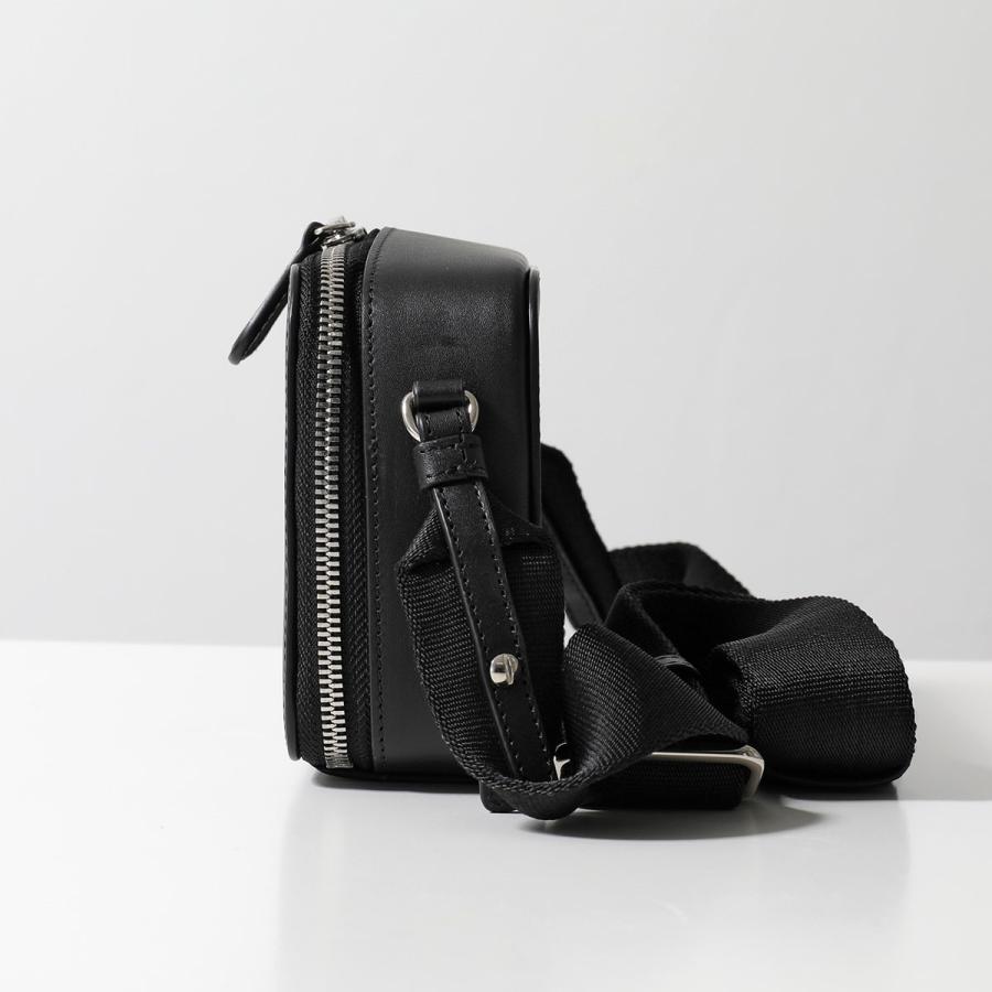 A.P.C. APC アーペーセー ショルダーバッグ SOHO CAMERA BAG A.P.C. APC アーペーセー ショルダーバッグ SOHO CAMERA BAG