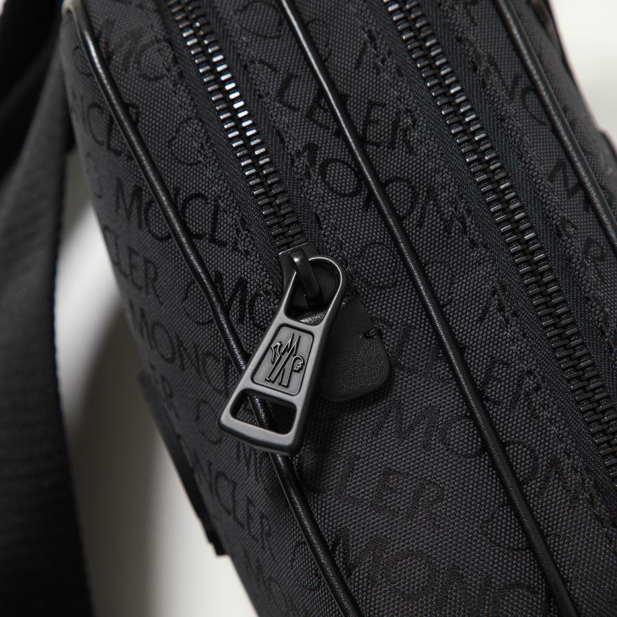 MONCLER（モンクレール） ショルダーバッグ CLIMB POUCH 5F00001 M2155